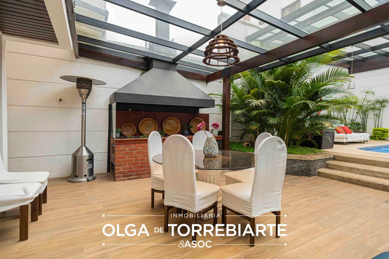 Casa en Vista Hermosa I, Zona 15 — Casa en Venta en Zona 15, Guatemala, Ciudad — foto 12 de 17