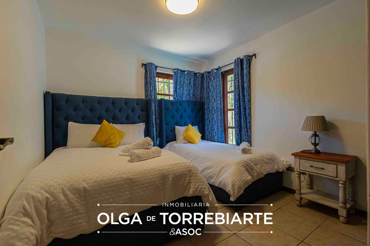 Casa en San Pedro El Panorama — Casa en Alquiler en Antigua, Sacatepéquez — foto 15 de 17