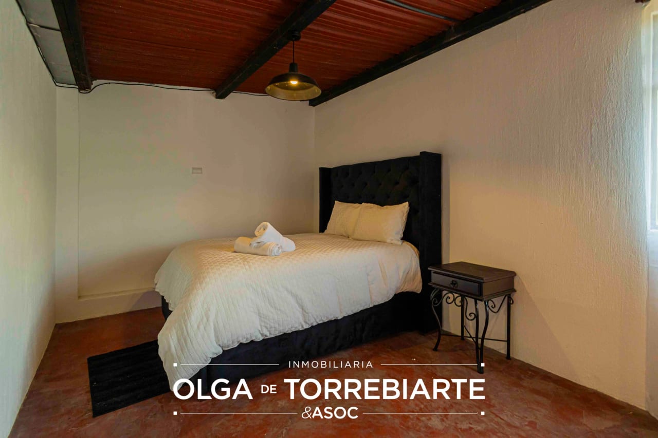 Casa en San Pedro El Panorama — Casa en Alquiler en Antigua, Sacatepéquez — foto 14 de 17
