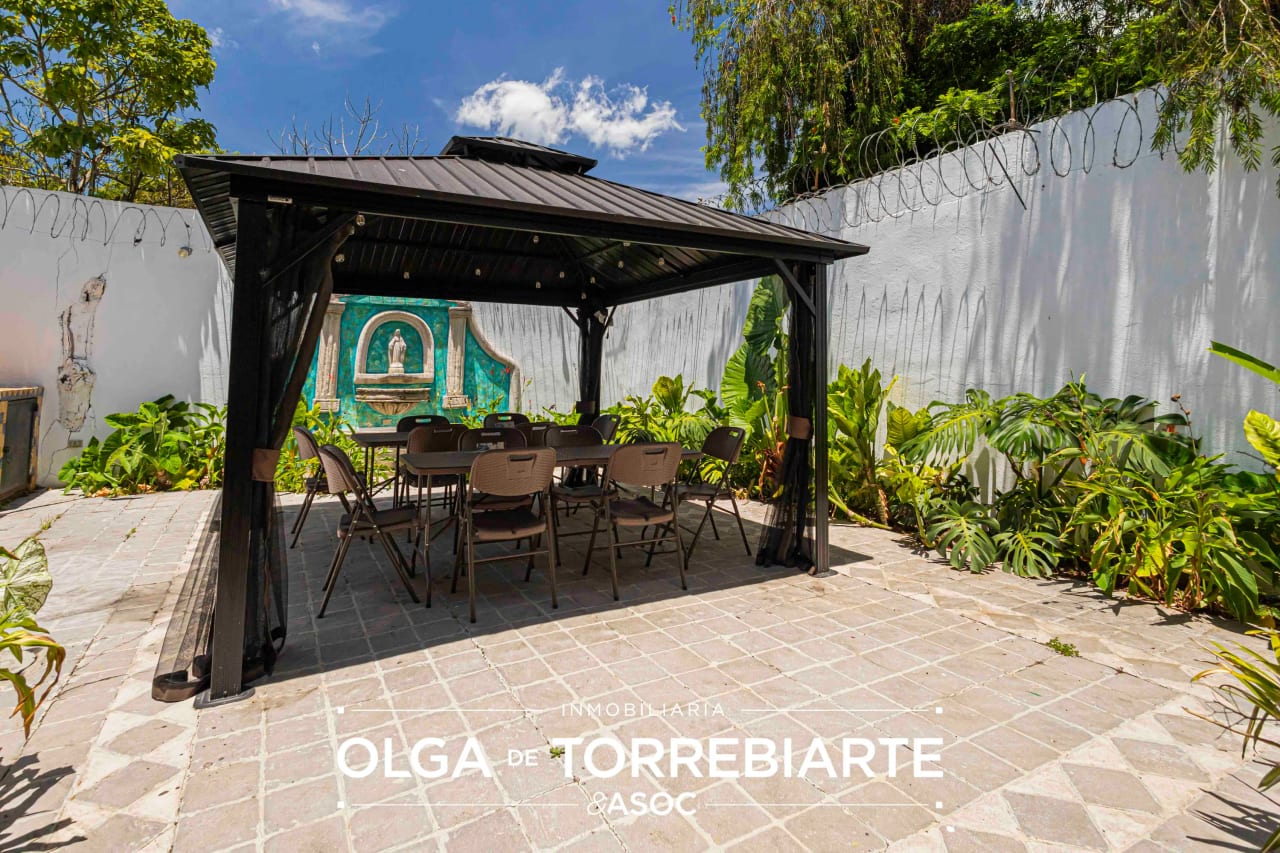 Casa en San Pedro El Panorama — Casa en Alquiler en Antigua, Sacatepéquez — foto 17 de 17