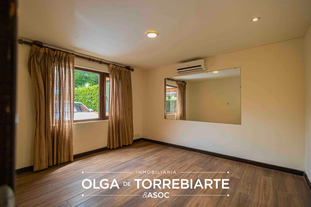 Casa en Condominio La Joya, Zona 10 — Casa en Alquiler en 13-50, Zona 10, Guatemala, Ciudad — foto 10 de 17