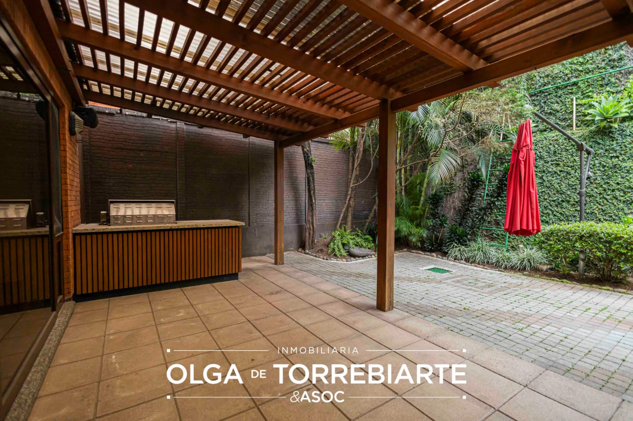 Casa en Condominio La Joya, Zona 10 — Casa en Alquiler en 13-50, Zona 10, Guatemala, Ciudad — foto 11 de 17