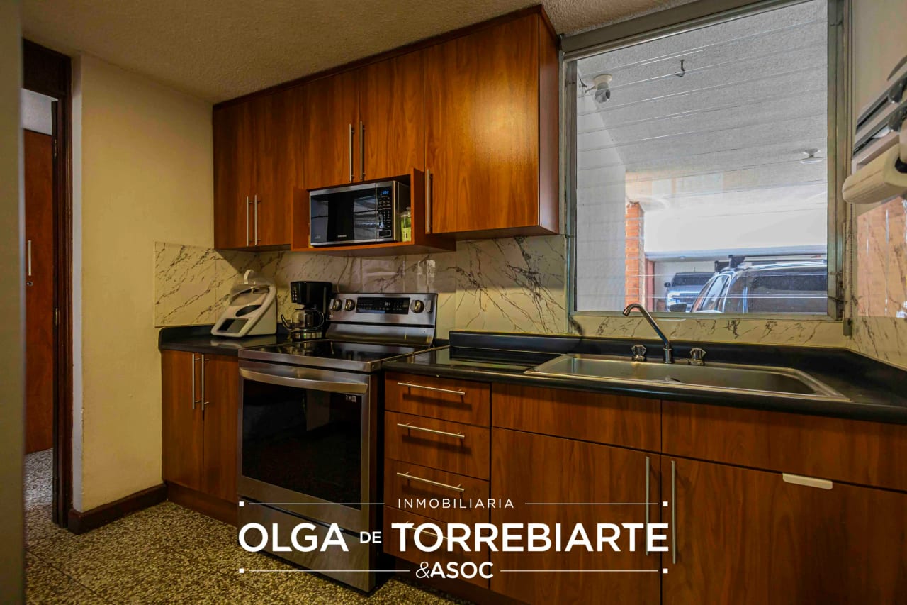 Casa en renta Zona 10 — Casa en Alquiler en Zona 10, Guatemala, Ciudad — foto 7 de 11