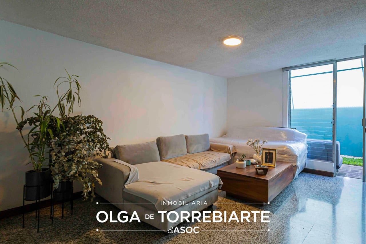 Casa en renta Zona 10 — Casa en Alquiler en Zona 10, Guatemala, Ciudad — foto 3 de 11