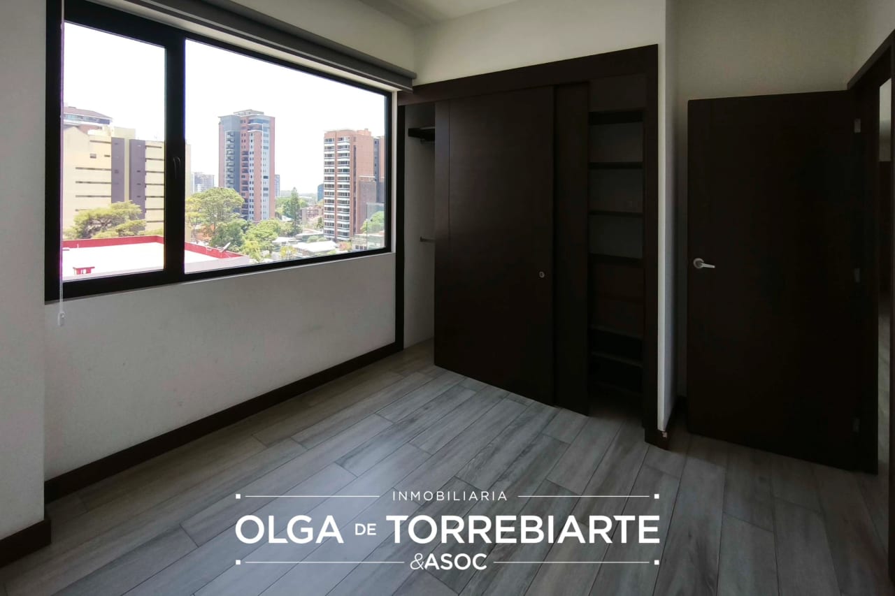 Apartamento en Novus, Zona 14 — Apartamento en Alquiler en Novus, Zona 14, Guatemala, Ciudad — foto 7 de 9