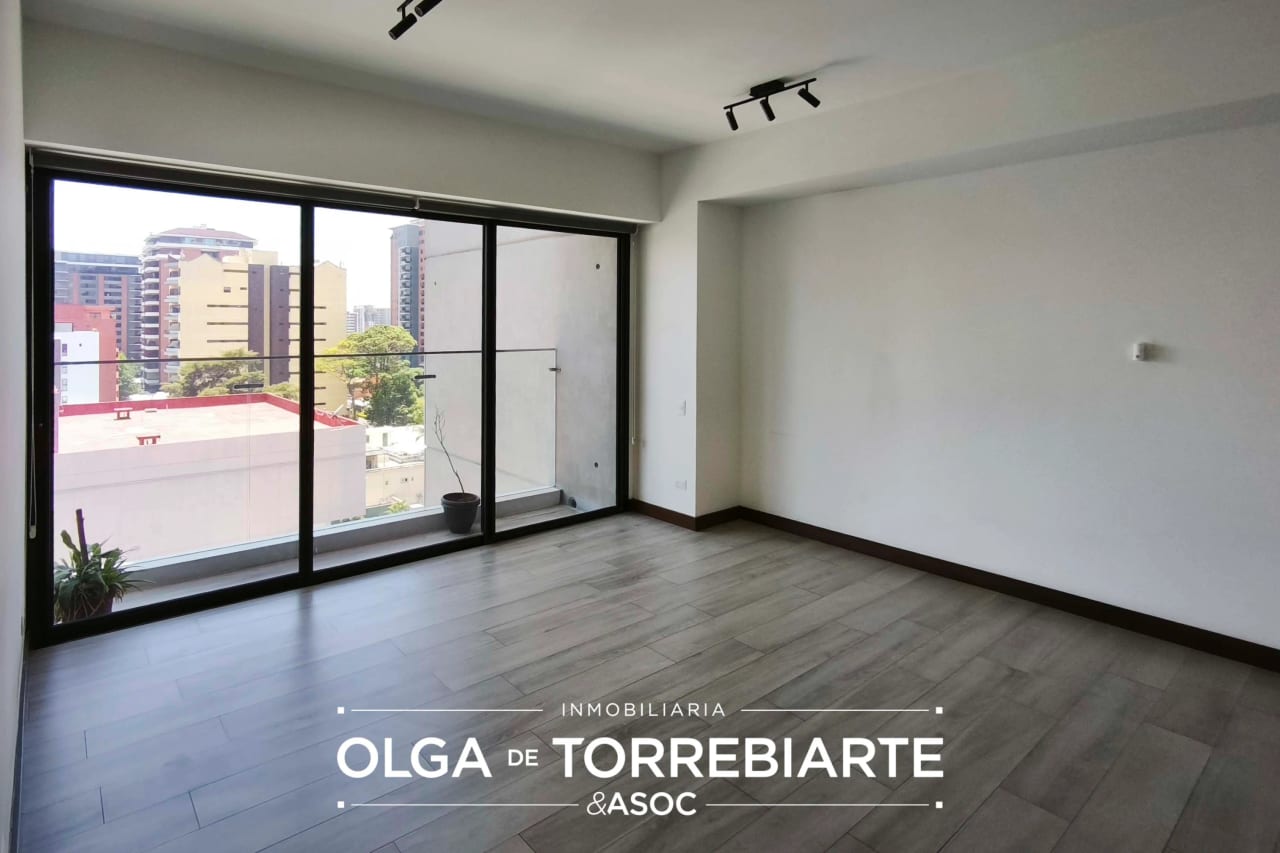 Apartamento en Novus, Zona 14 — Apartamento en Alquiler en Novus, Zona 14, Guatemala, Ciudad — foto 2 de 9
