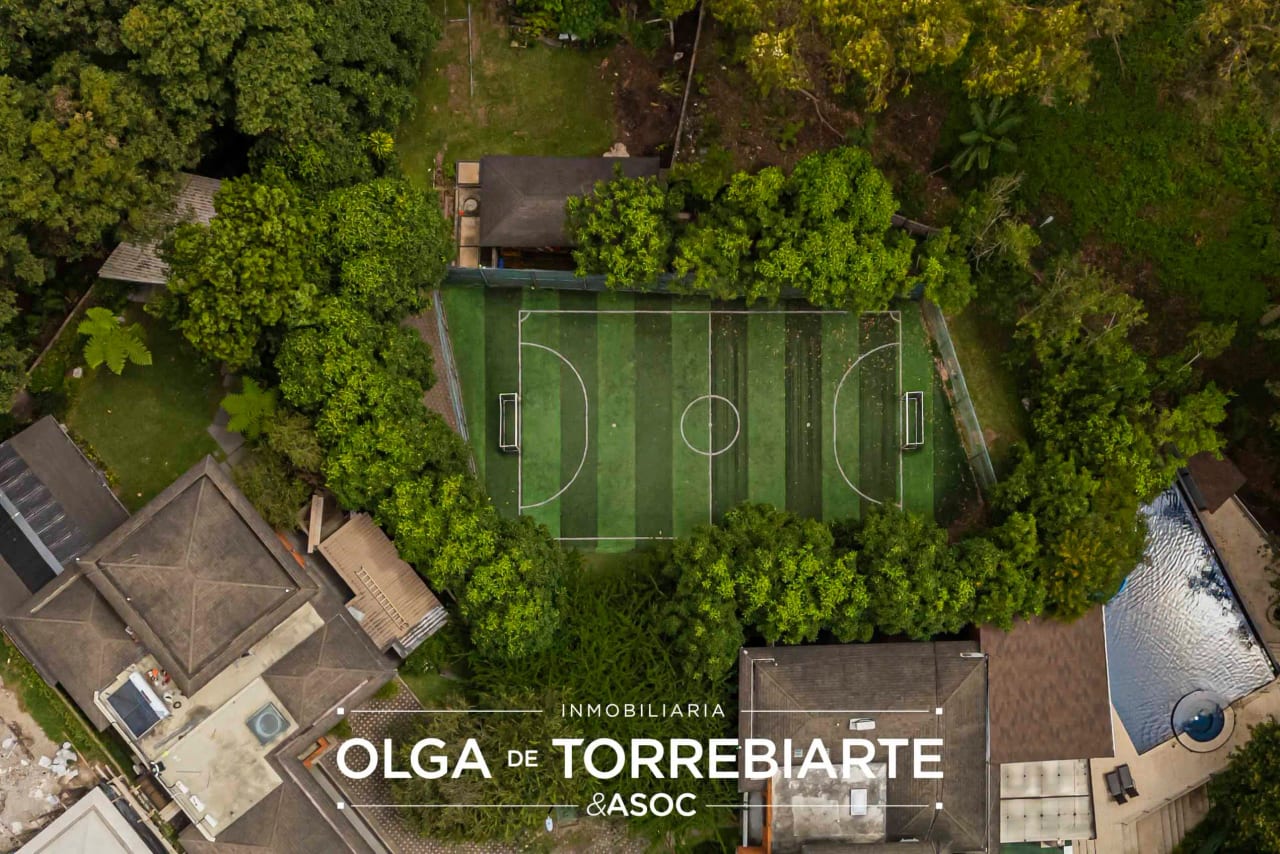 Casa en Condominio La Joya, Zona 10 — Casa en Alquiler en Zona 10, Guatemala, Ciudad — foto 17 de 17