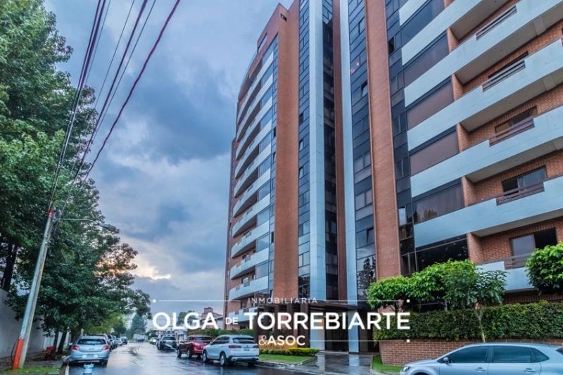 Apartamento en Tarragona, zona 15 — Apartamento en Venta en Tarragona, Zona 15, Guatemala, Ciudad — foto 1 de 17