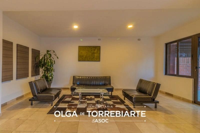 Apartamento en Tarragona, zona 15 — Apartamento en Venta en Tarragona, Zona 15, Guatemala, Ciudad — foto 14 de 17