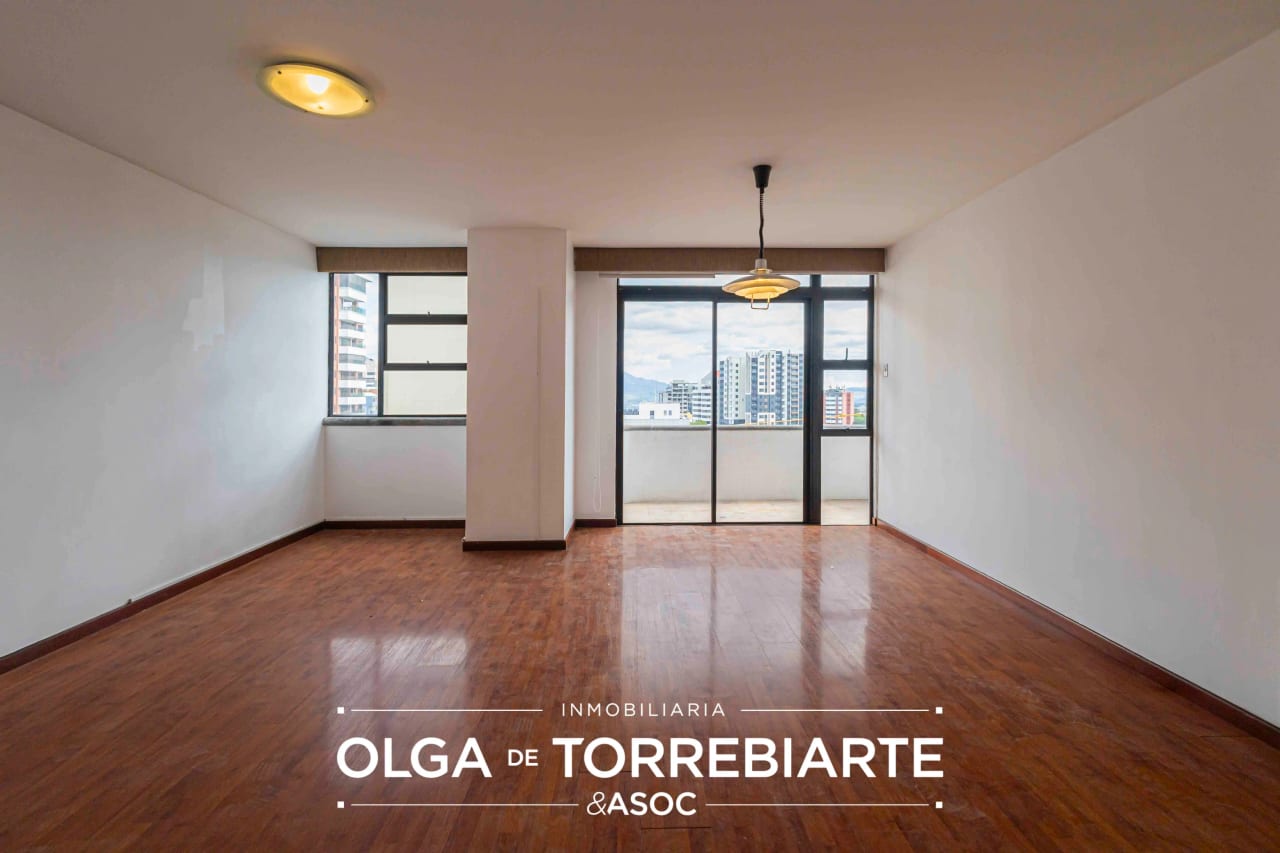Apartamento en Edificio Bellini, zona 14 — Apartamento en Venta en Bellini, Zona 14, Guatemala, Ciudad — foto 1 de 10