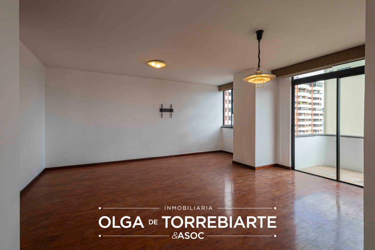 Apartamento en Edificio Bellini, zona 14 — Apartamento en Venta en Bellini, Zona 14, Guatemala, Ciudad — foto 2 de 10