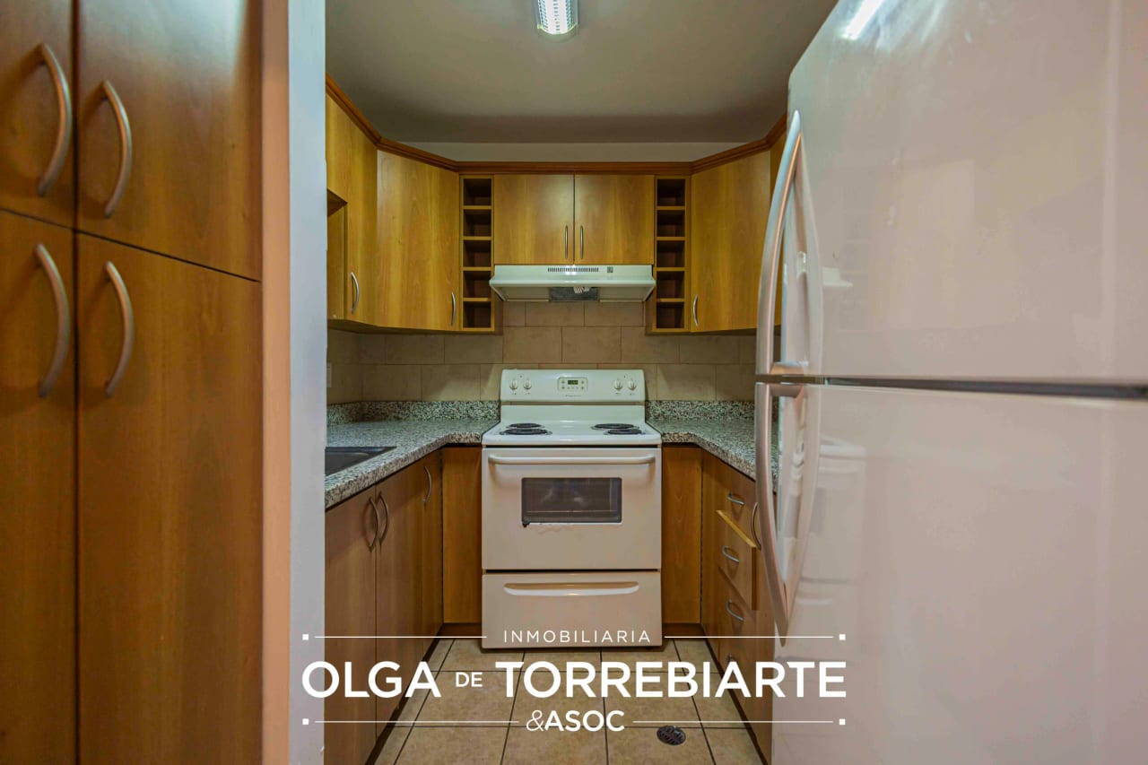 Apartamento en Edificio Bellini, zona 14 — Apartamento en Venta en Bellini, Zona 14, Guatemala, Ciudad — foto 5 de 10