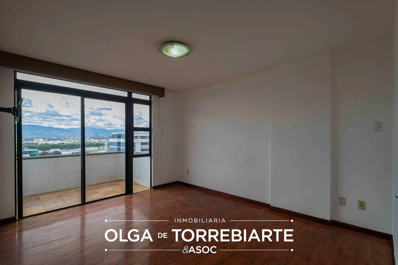 Apartamento en Edificio Bellini, zona 14 — Apartamento en Venta en Bellini, Zona 14, Guatemala, Ciudad — foto 6 de 10