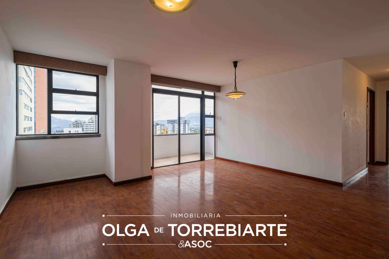 Apartamento en Edificio Bellini, zona 14 — Apartamento en Venta en Bellini, Zona 14, Guatemala, Ciudad — foto 4 de 10