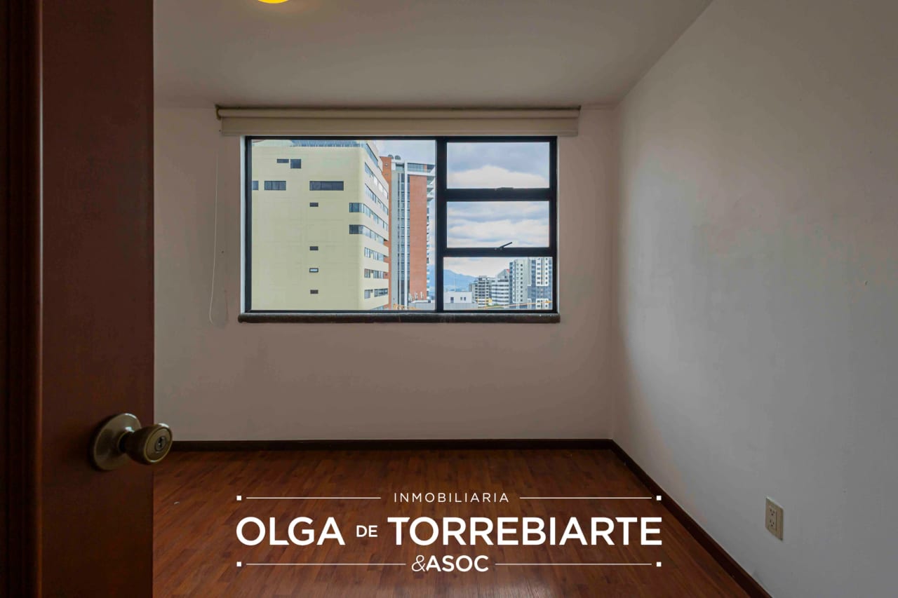 Apartamento en Edificio Bellini, zona 14 — Apartamento en Venta en Bellini, Zona 14, Guatemala, Ciudad — foto 9 de 10