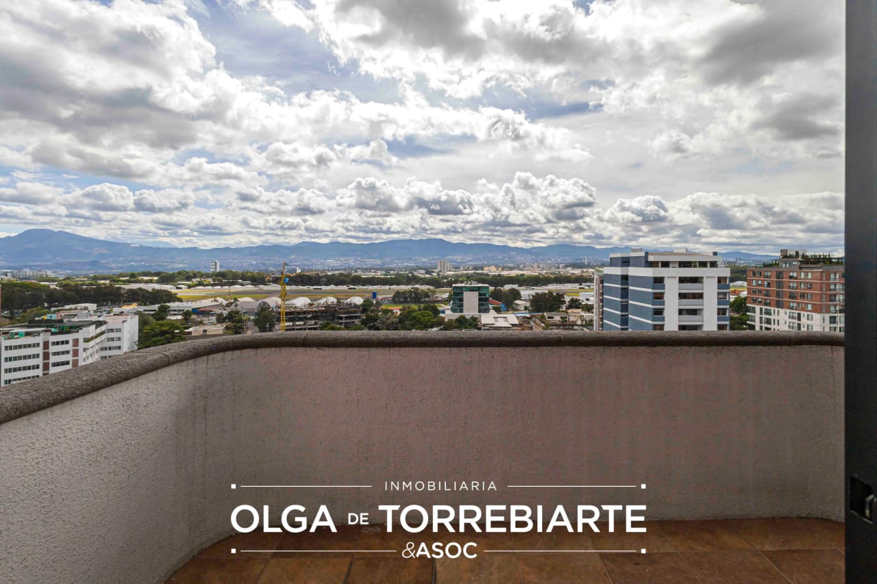 Apartamento en Edificio Bellini, zona 14 — Apartamento en Venta en Bellini, Zona 14, Guatemala, Ciudad — foto 7 de 10