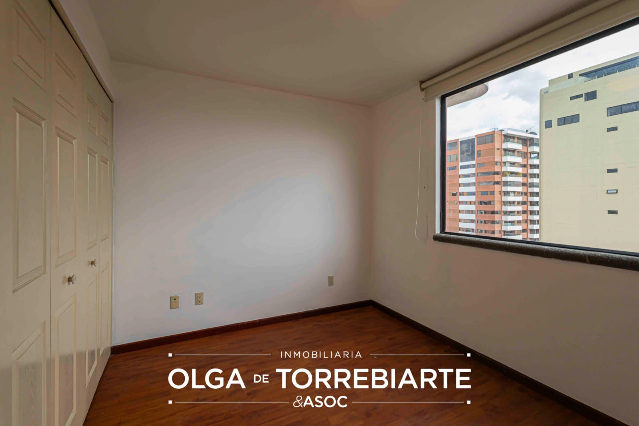 Apartamento en Edificio Bellini, zona 14 — Apartamento en Venta en Bellini, Zona 14, Guatemala, Ciudad — foto 10 de 10