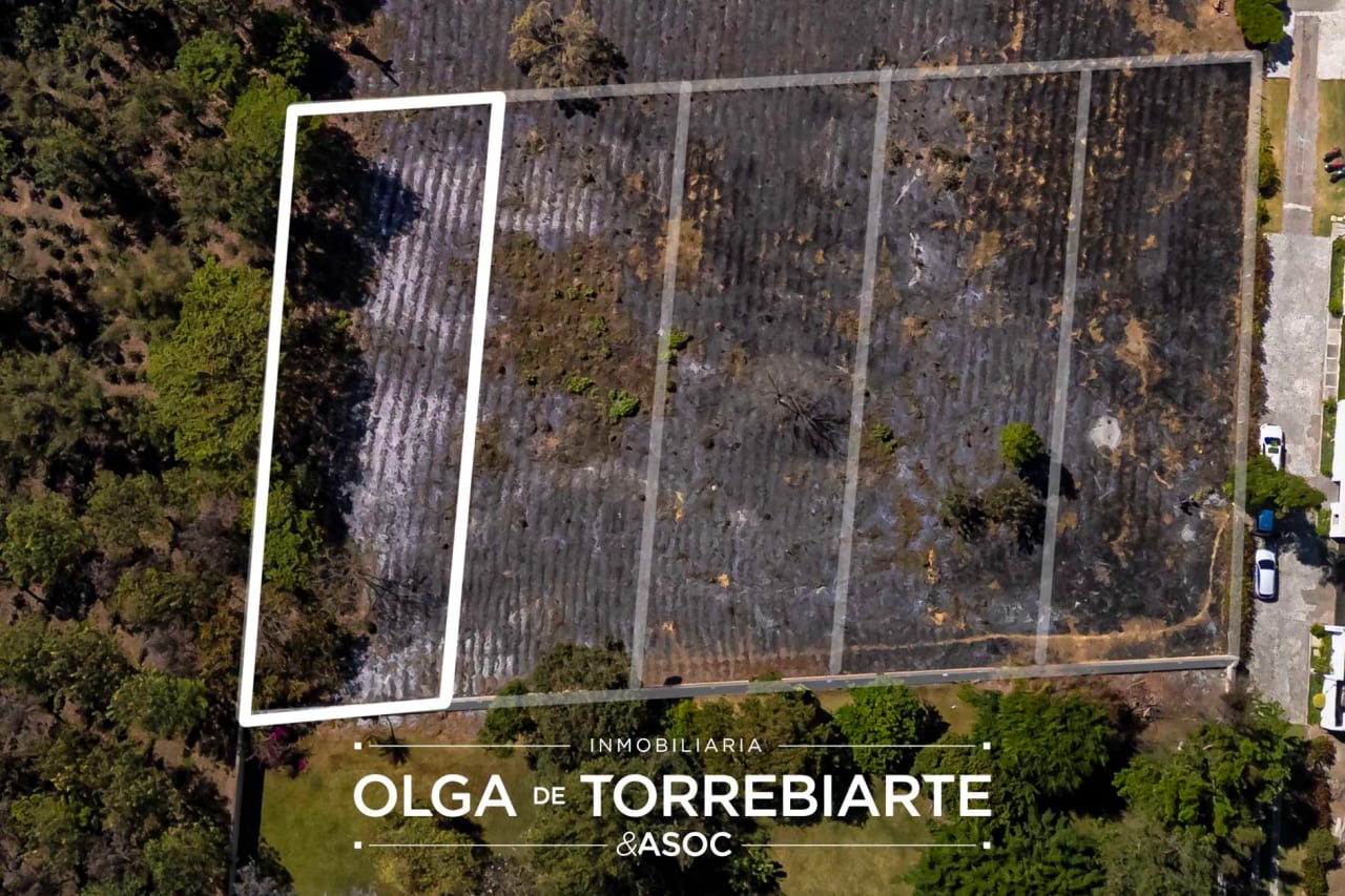 Terreno en Finca Tetuán, Antigua Guatemala — Terreno en Venta en Antigua, Sacatepéquez — foto 5 de 6