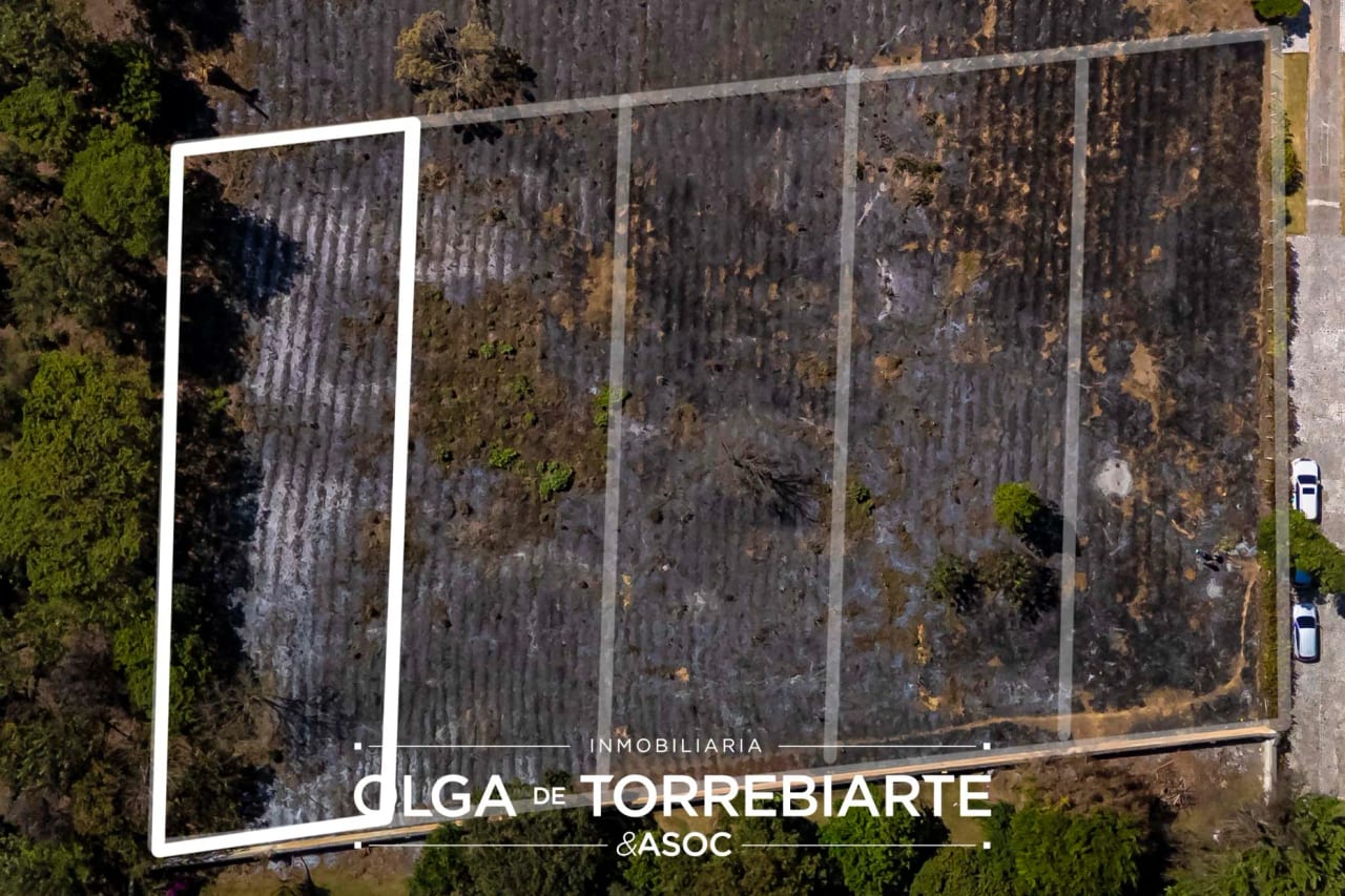 Terreno en Finca Tetuán, Antigua Guatemala — Terreno en Venta en Antigua, Sacatepéquez — foto 6 de 6