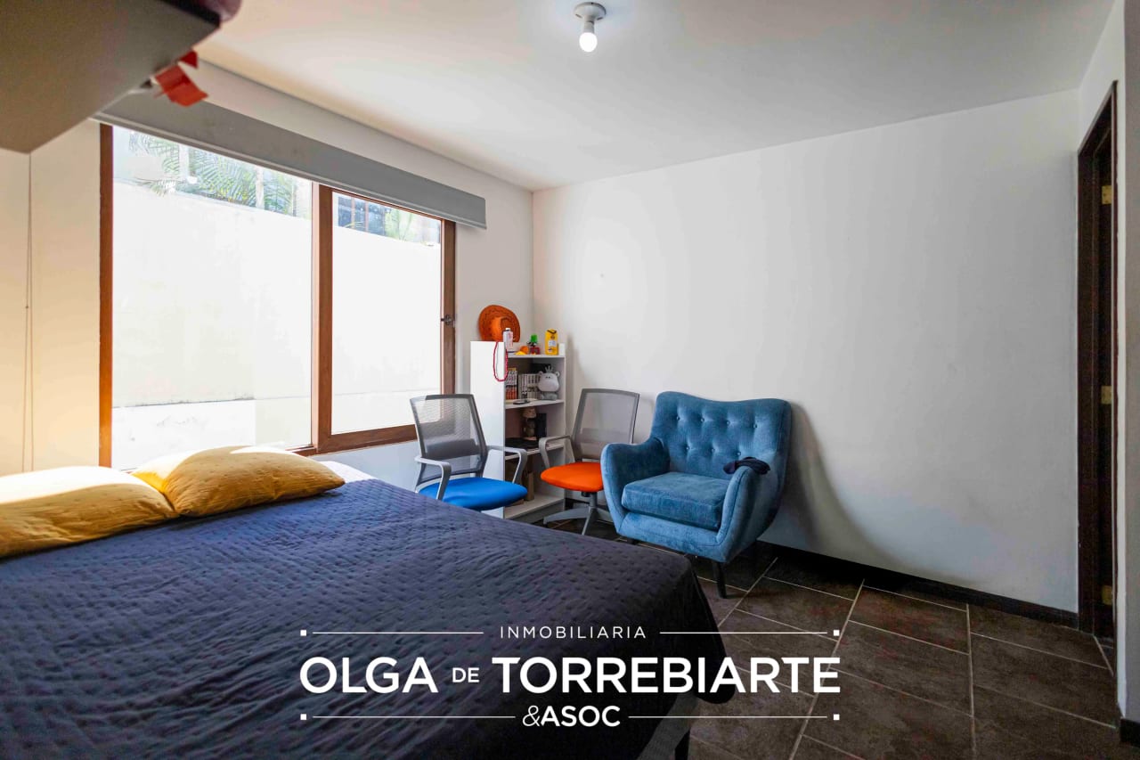 Casa en Condominio Cumbres de La Arboleda — Casa en Venta en Cumbres de La Arboleda, Carretera a El Salvador, Guatemala, Ciudad — foto 8 de 12