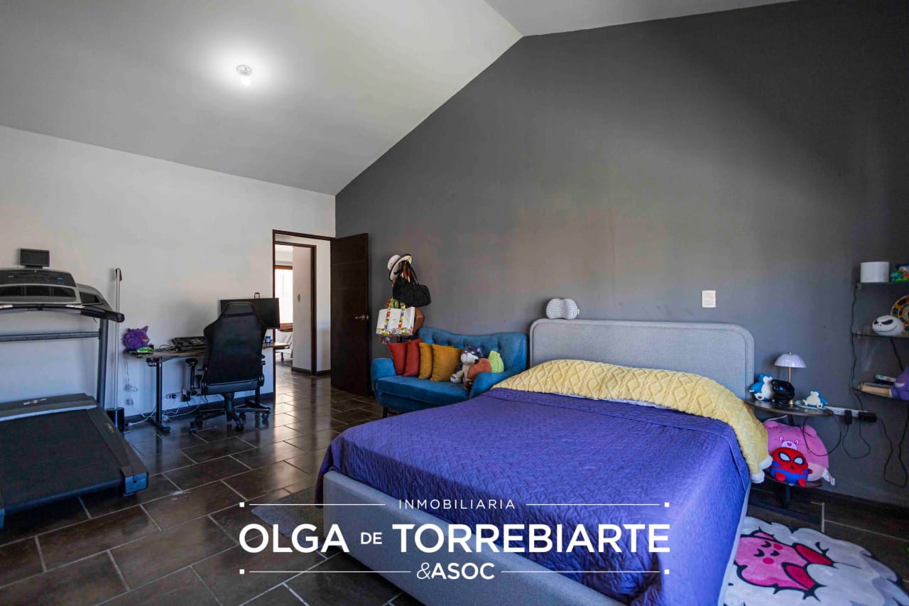 Casa en Condominio Cumbres de La Arboleda — Casa en Venta en Cumbres de La Arboleda, Carretera a El Salvador, Guatemala, Ciudad — foto 10 de 12