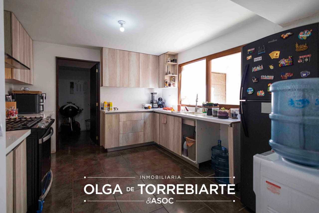 Casa en Condominio Cumbres de La Arboleda — Casa en Venta en Cumbres de La Arboleda, Carretera a El Salvador, Guatemala, Ciudad — foto 5 de 12
