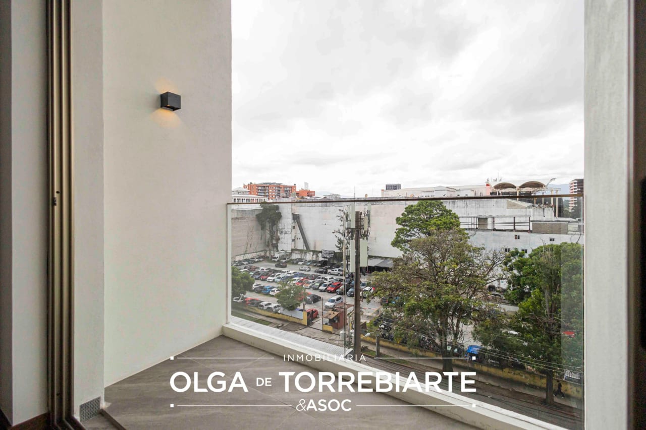 Apartamento en Atarah, Zona 10 — Apartamento en Alquiler en Atarah, Zona 10, Guatemala, Ciudad — foto 4 de 8