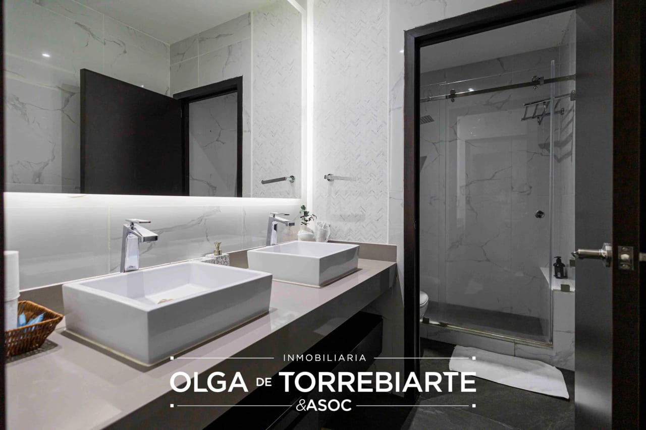 Apartamento en Tarragona, zona 15 — Apartamento en Venta en Tarragona, Zona 15, Guatemala, Ciudad — foto 13 de 17