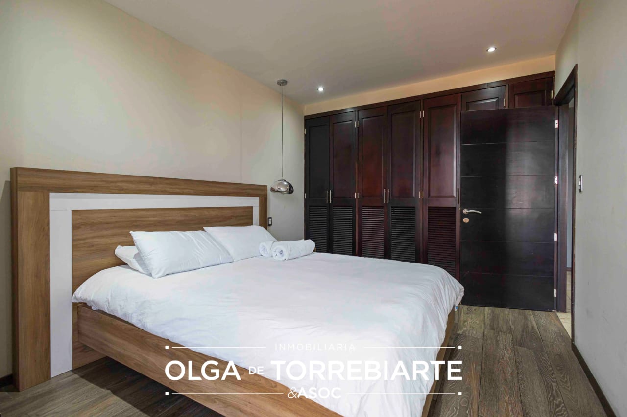 Apartamento en Tarragona, zona 15 — Apartamento en Venta en Tarragona, Zona 15, Guatemala, Ciudad — foto 10 de 17