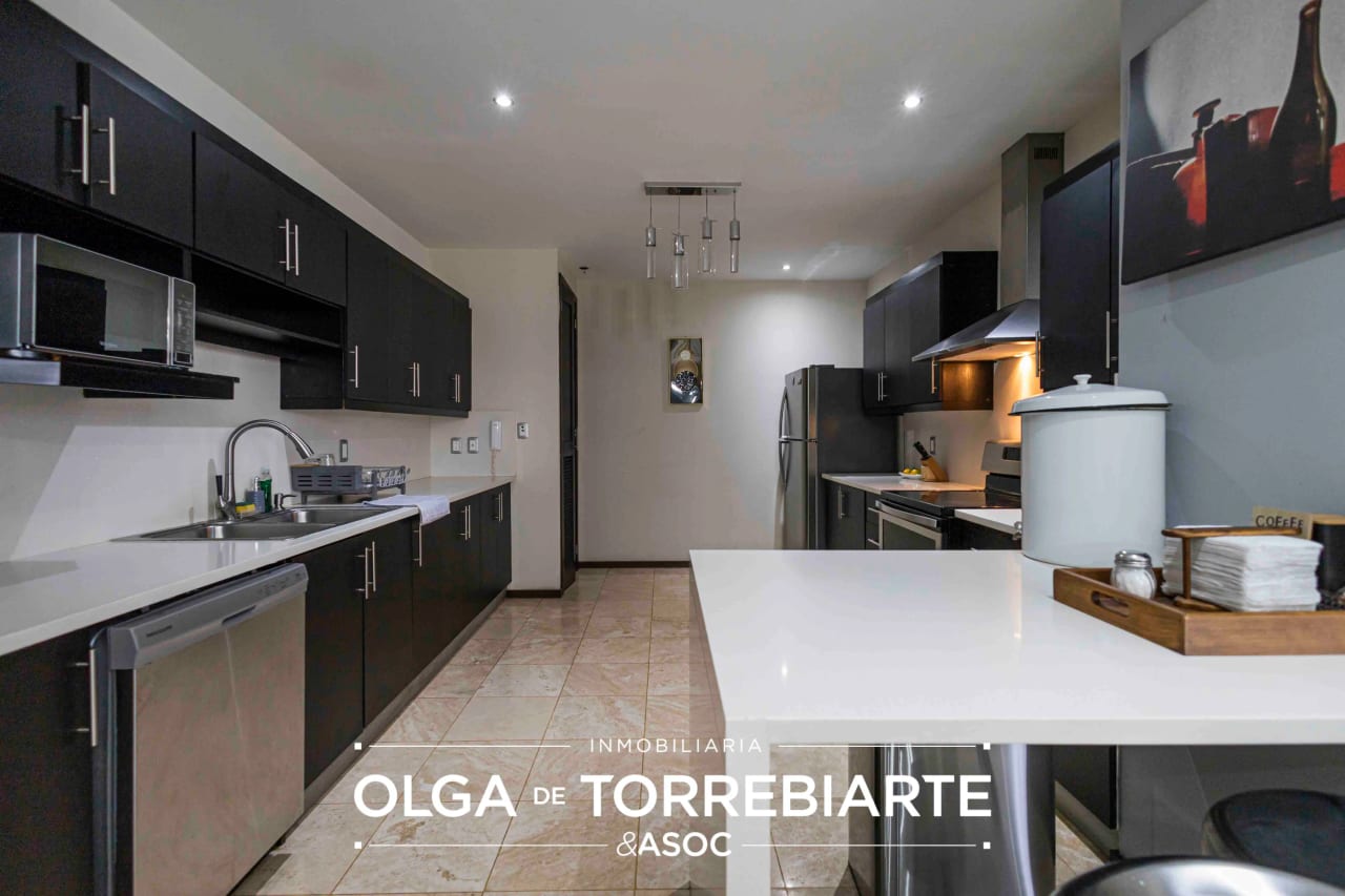 Apartamento en Tarragona, zona 15 — Apartamento en Venta en Tarragona, Zona 15, Guatemala, Ciudad — foto 7 de 17