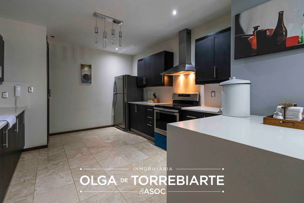 Apartamento en Tarragona, zona 15 — Apartamento en Venta en Tarragona, Zona 15, Guatemala, Ciudad — foto 8 de 17