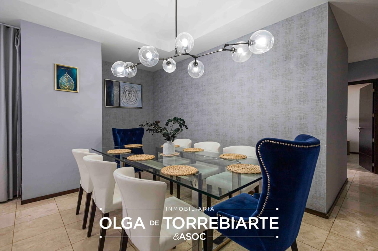 Apartamento en Tarragona, zona 15 — Apartamento en Venta en Tarragona, Zona 15, Guatemala, Ciudad — foto 5 de 17
