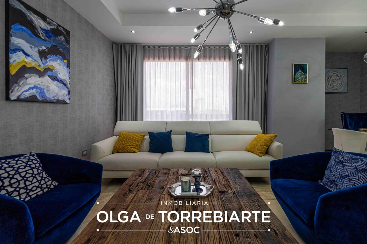 Apartamento en Tarragona, zona 15 — Apartamento en Venta en Tarragona, Zona 15, Guatemala, Ciudad — foto 3 de 17