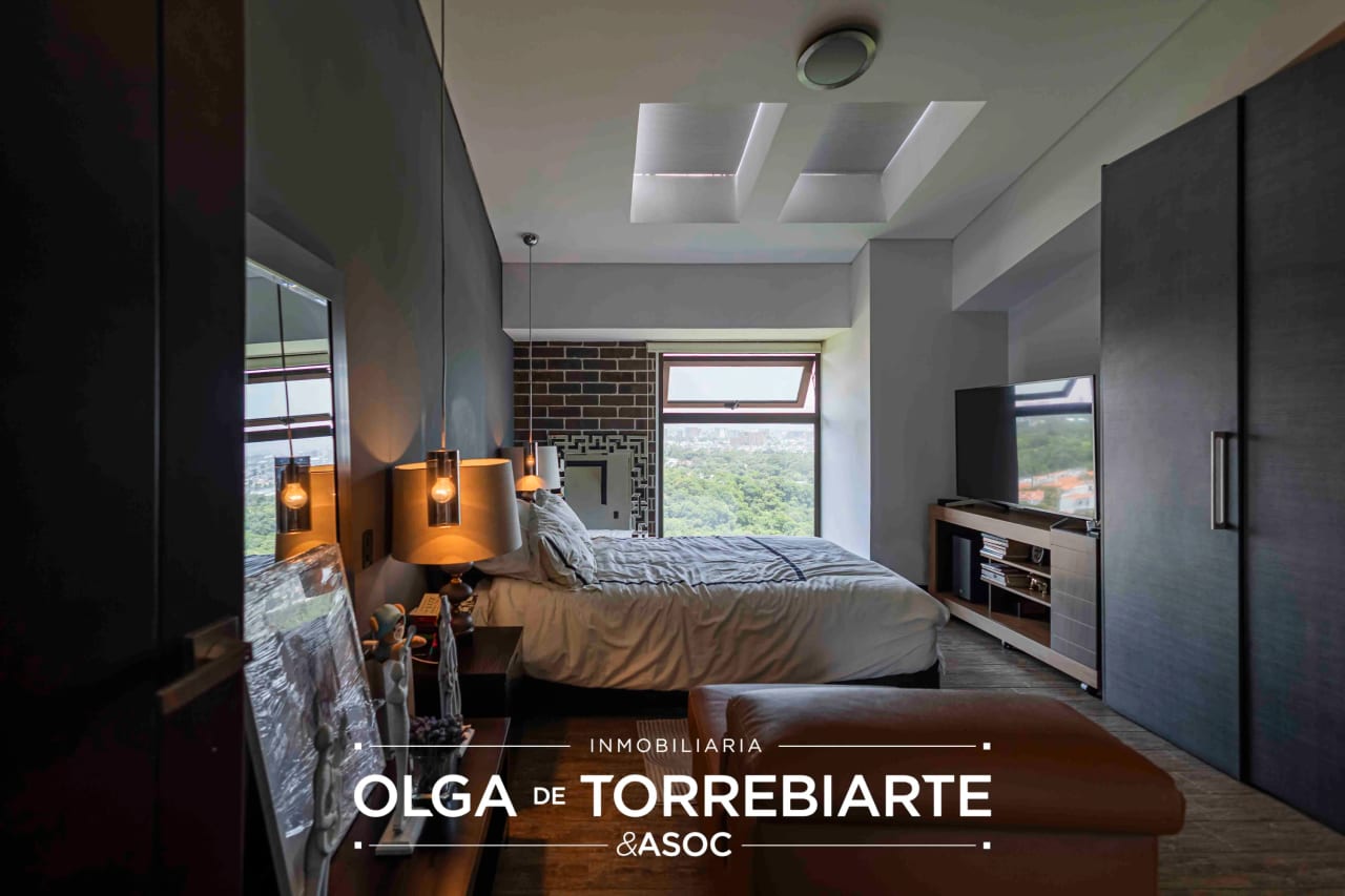 Apartamento en Viu Cayalá, zona 16 — Apartamento en Venta en Viú Cayalá, Zona 16, Guatemala, Ciudad — foto 8 de 11