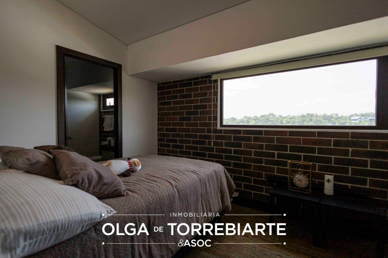Apartamento en Viu Cayalá, zona 16 — Apartamento en Venta en Viú Cayalá, Zona 16, Guatemala, Ciudad — foto 11 de 11