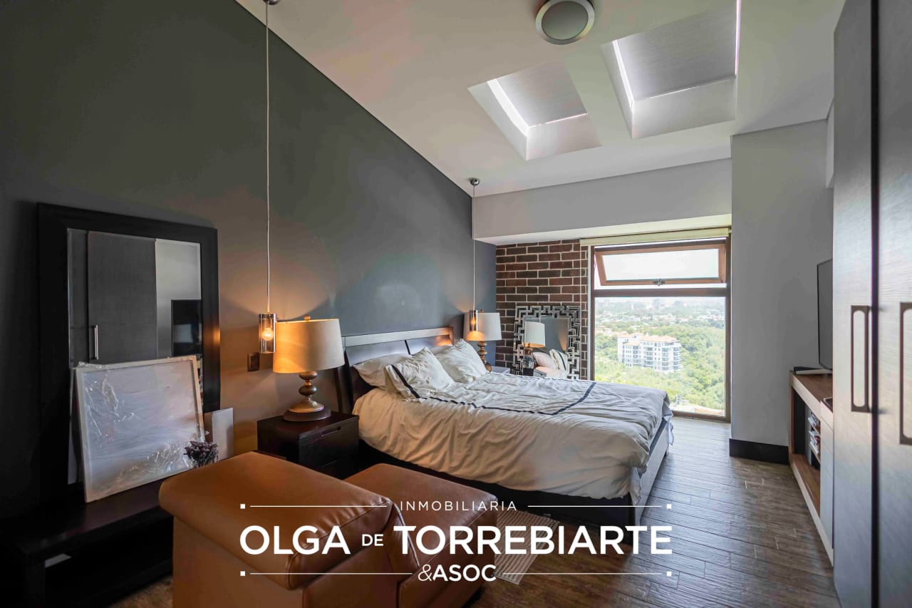Apartamento en Viu Cayalá, zona 16 — Apartamento en Venta en Viú Cayalá, Zona 16, Guatemala, Ciudad — foto 10 de 11