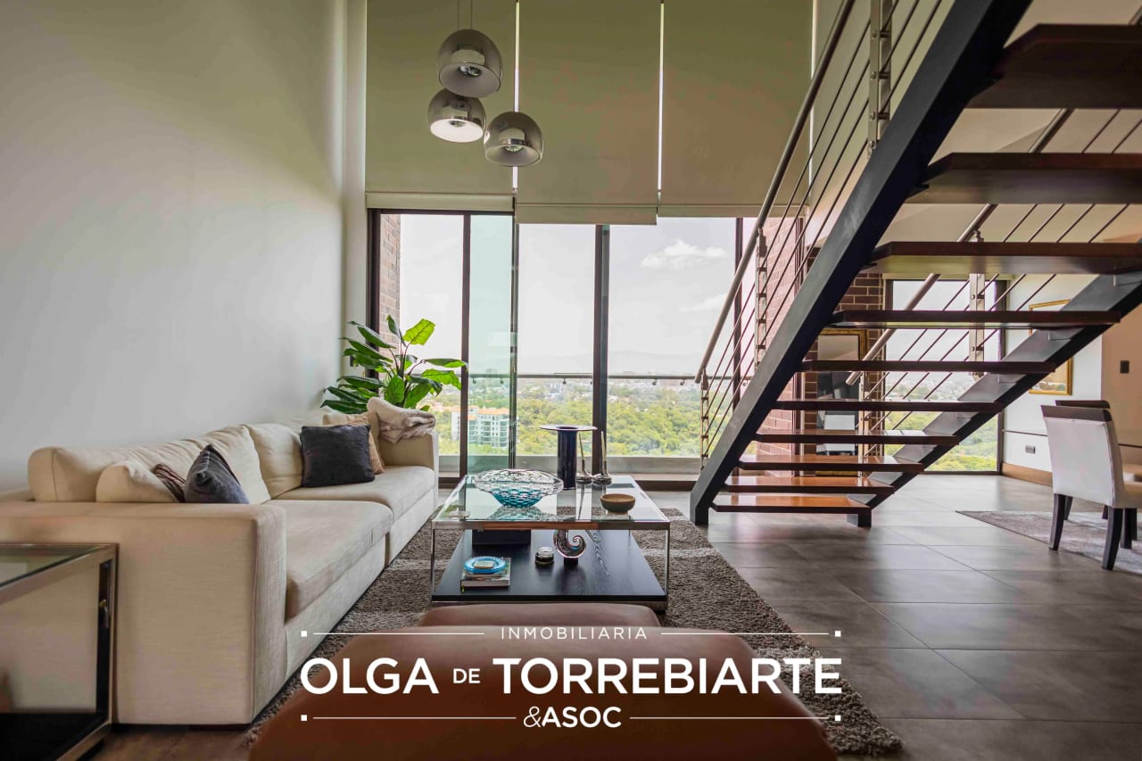 Apartamento en Viu Cayalá, zona 16 — Apartamento en Venta en Viú Cayalá, Zona 16, Guatemala, Ciudad — foto 1 de 11