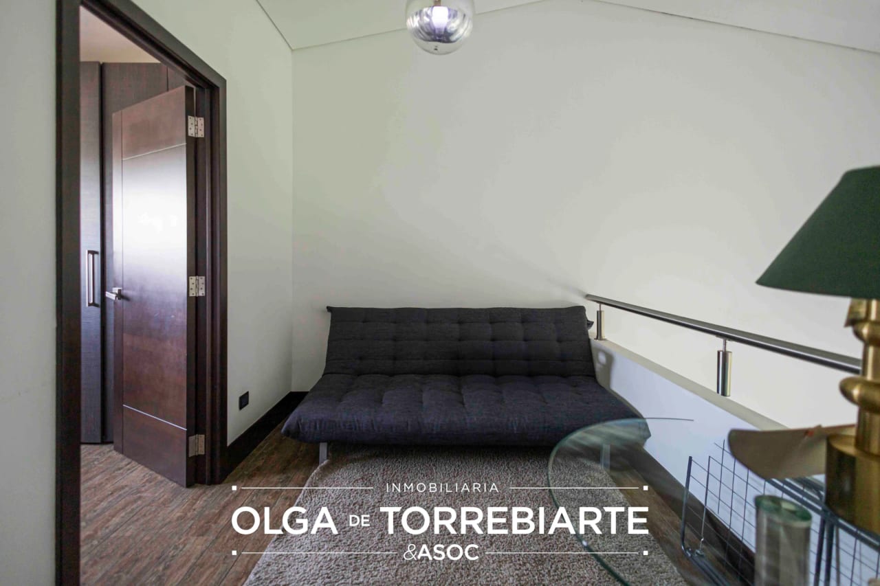 Apartamento en Viu Cayalá, zona 16 — Apartamento en Venta en Viú Cayalá, Zona 16, Guatemala, Ciudad — foto 9 de 11