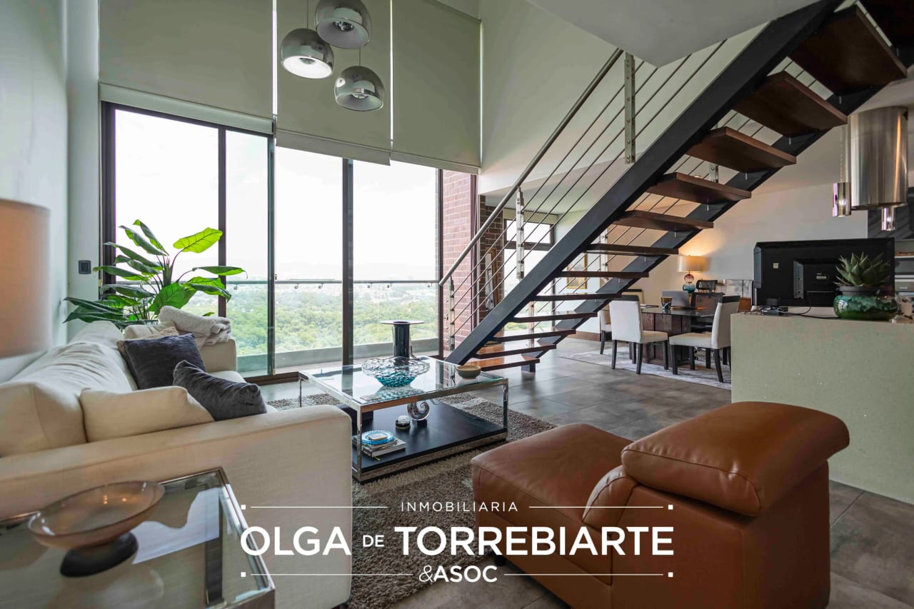 Apartamento en Viu Cayalá, zona 16 — Apartamento en Venta en Viú Cayalá, Zona 16, Guatemala, Ciudad — foto 2 de 11