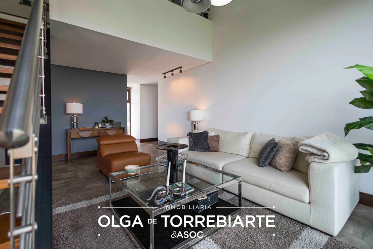 Apartamento en Viu Cayalá, zona 16 — Apartamento en Venta en Viú Cayalá, Zona 16, Guatemala, Ciudad — foto 3 de 11