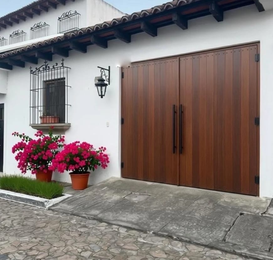 Casa en Condominio Portal de Antigua, Antigua Guatemala — Casa en Venta en Antigua, Sacatepéquez — foto 1 de 3
