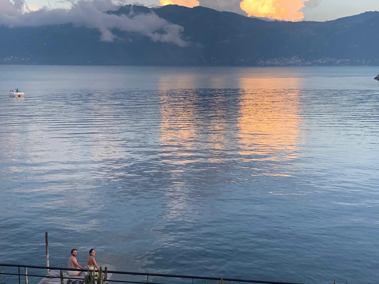 Casa frente al lago de Atitlán, Cerro de Oro — Casa en Venta en Cerro de Oro, Sololá — foto 4 de 4
