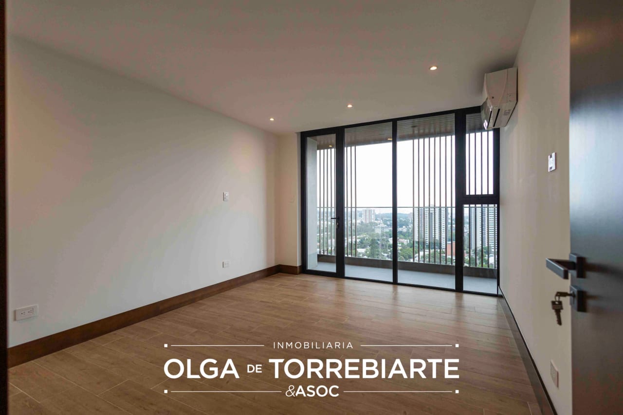 Apartamento en Gaura, Zona 15 — Apartamento en Alquiler en Gaura, Zona 15, Guatemala, Ciudad — foto 8 de 9