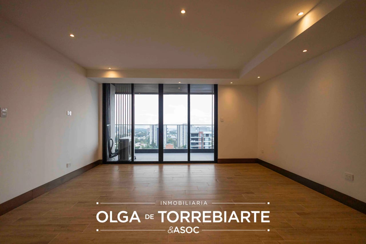 Apartamento en Gaura, Zona 15 — Apartamento en Alquiler en Gaura, Zona 15, Guatemala, Ciudad — foto 2 de 9