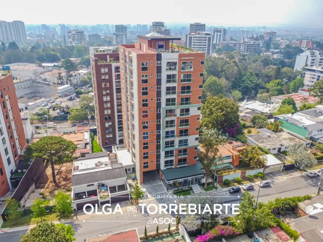 Apartamento en Cassia, zona 15 — Apartamento en Venta en Cassia, Zona 15, Guatemala, Ciudad — foto 1 de 7