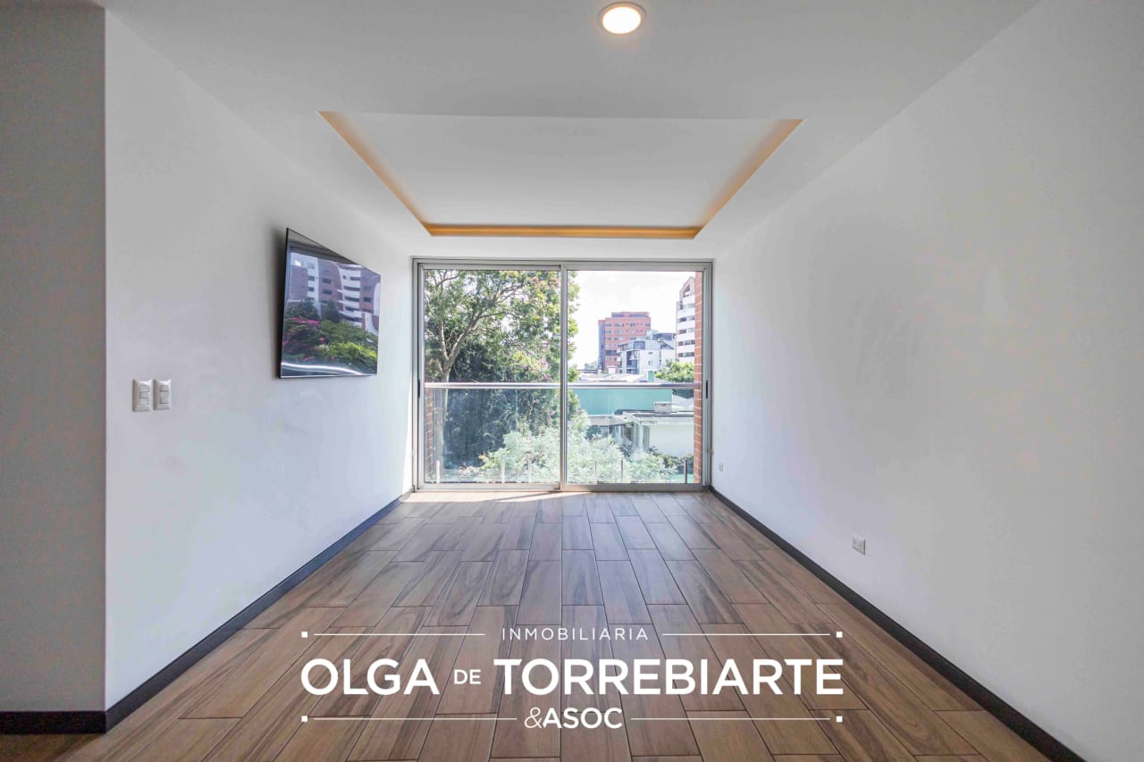 Apartamento en Cassia, zona 15 — Apartamento en Venta en Cassia, Zona 15, Guatemala, Ciudad — foto 2 de 7