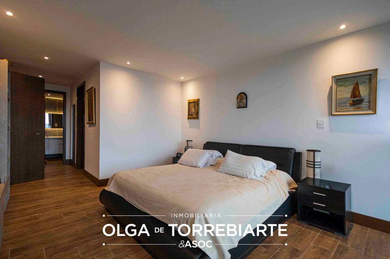 Apartamento en Gaura, Zona 15 — Apartamento en Alquiler en Gaura, Zona 15, Guatemala, Ciudad — foto 10 de 12