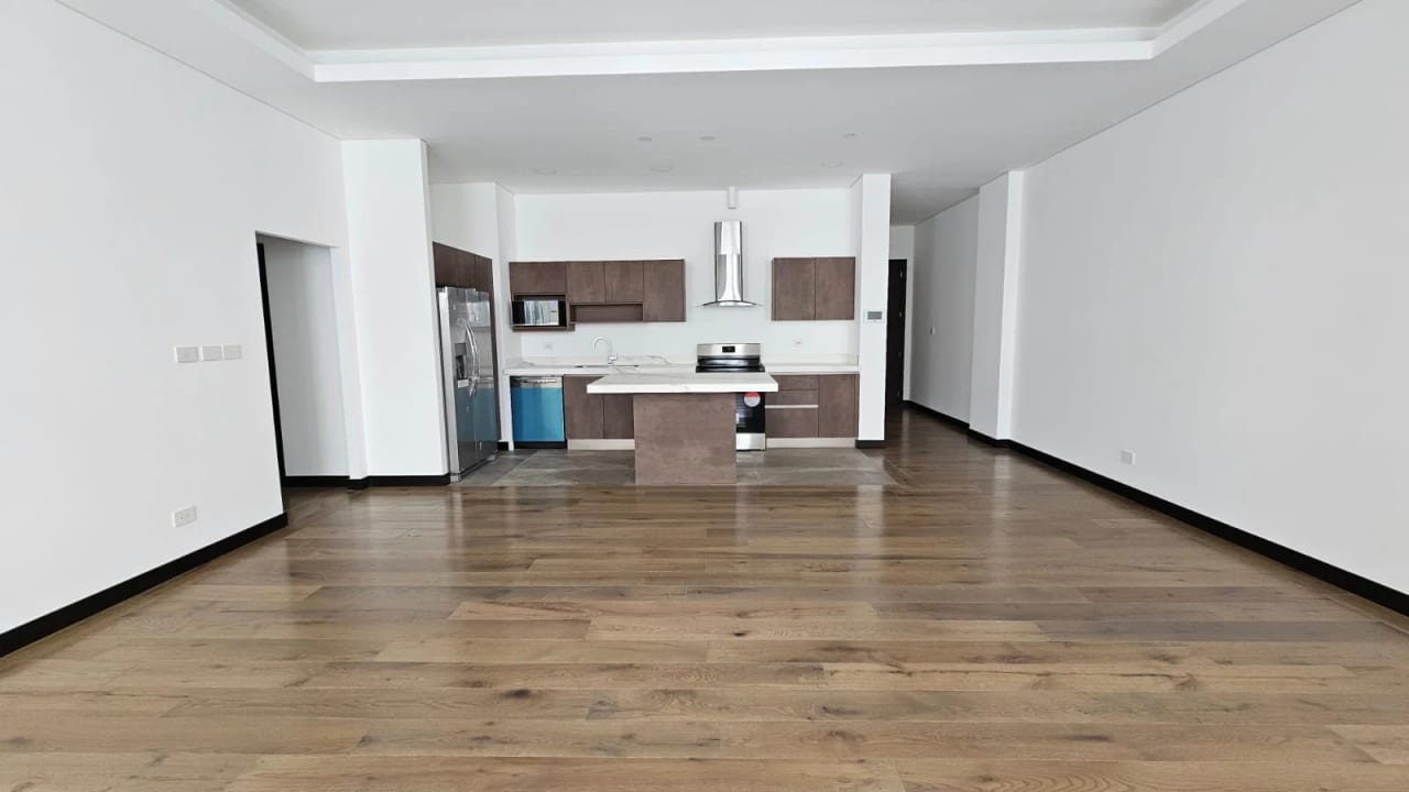 Apartamento en Olmos de Cayalá, Zona 16 — Apartamento en Alquiler en Ciudad Cayalá, Zona 16, Guatemala, Ciudad — foto 1 de 3