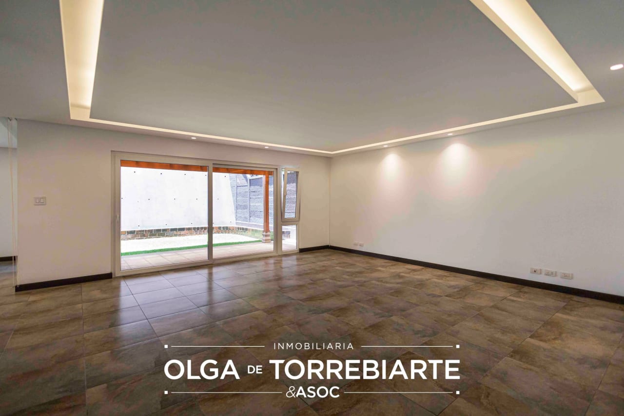 Casa en Condominio La Joya, Zona 10 — Casa en Alquiler en Zona 10, Guatemala, Ciudad — foto 4 de 17
