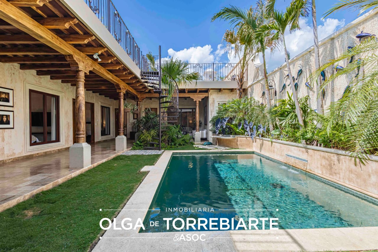 Casa en Paseo Antigua, Antigua Guatemala — Casa en Venta en Antigua, Sacatepéquez — foto 3 de 17
